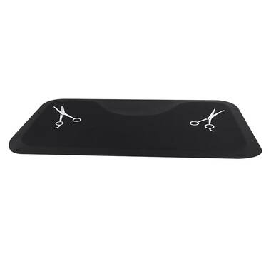 Big w chair online mat